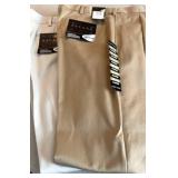 Menï¿½s slacks new with tag 38 x 34