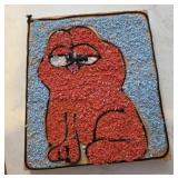 Garfield picture 8.5x10