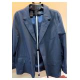Menï¿½s Navy Travel Smith Jacket XL