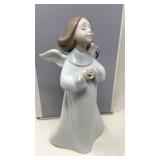 Lladro an Angelï¿½s Wish 06788