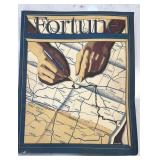 Fortune Magazine Vol XIII No 4 April 1936