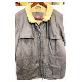 Woman Within Winter Jacket  1X