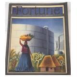Fortune Magazine Vol XVIII No 4 October 1938