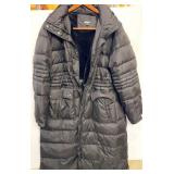 DKNY Ladies Puffy Coat 2X