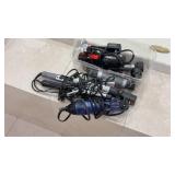 Revlon Tourmaline Ceramic Brush Dryer & Other