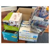 Collection of Light Bulbs Untested