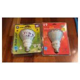 Flood Light & More-NIP