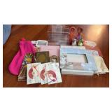 Frames, Journal & More