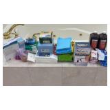 First Aid Items & More