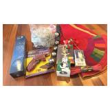 Dept. 56 Figurine & Other Christmas Decor