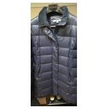 Women's DKNY Puffy Coat XL