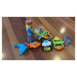 Baby Toys & More