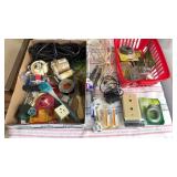 Laundry room drawers