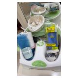 Homesick Jet Spa & More