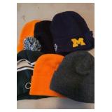 Knit Hats