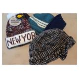 Knit Hats