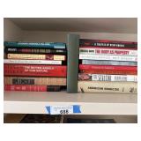 Crime, Violence & Social History Books