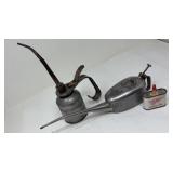 Oil Cans 3ï¿½-11ï¿½