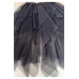Handkerchief skirt size medium
