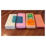 Mattel Barbie & Other Toys