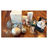 Teresa Thibault Hand Painted, Hallmark Keepsake &