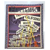 Fortune Magazine Vol XIII No 6 June 1936