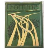 Fortune Magazine Vol XVII No 6 June 1938