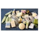 Decorative Soaps & Other Toiletries