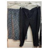 Ladies Capis size Medium