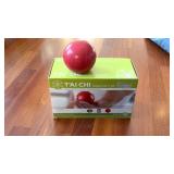 Gaiam Tï¿½ai Chi Beginnerï¿½s Kit