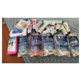 Original Dead Sea Salts & More