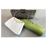 Clutch Style Handbags