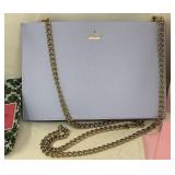 Kate Spade Clutch Purse 9x7ï¿½  NIB