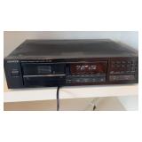 Kenwood DP-M98 Multiple Compact Disc Player