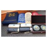 U of M & MI Assortment