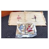 Needlepoint Pictures for Framing