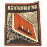 Fortune Magazine Vol XV No 5 May 1937