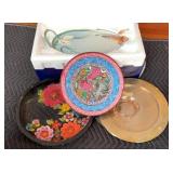 Trays & Platters 16ï¿½ Round & Other