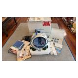 Aesthera Photopneumatic System