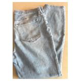 J.Crew Skinny Jeans size 30