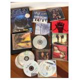 Night Sky Projection Kit & CDs