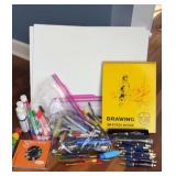 U of M Pens, Craft Items & More