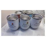 On the Go Wine Tumblers