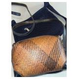 Banana Republic Basket Design &  Sacks