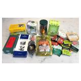 Collection of Teas and More
