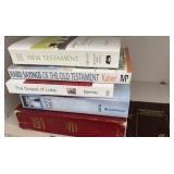 Bible Studies, Commentaries & New Testament