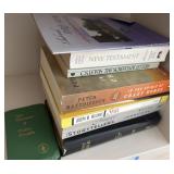 Faith, Literature & Writing Classics Lot
