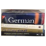 German Art, History & Reference Hardcovers