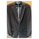 State-ments Corduroy Sportcoat NWT size 46L