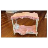 Barbie Doll Canopy